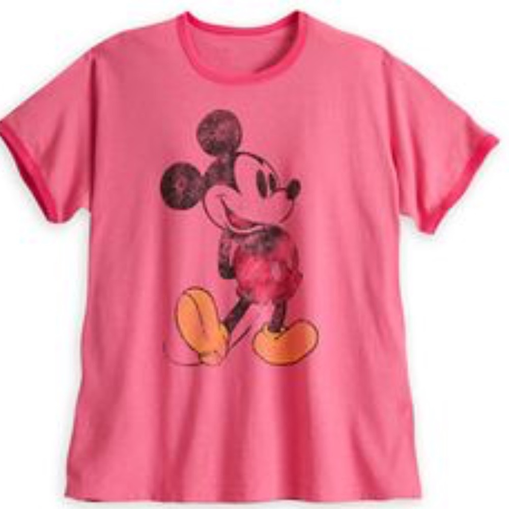 COPY - Disney Mickey Mouse